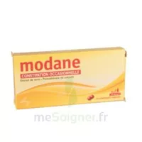 Modane, Comprimé Enrobé à Marseille